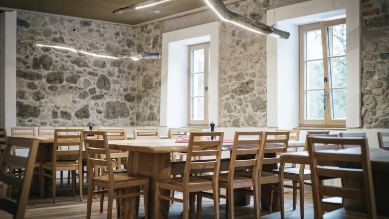 Frühstück am Moarhof, © Feriengut Moarhof Frühstück am Moarhof, © Feriengut Moarhof