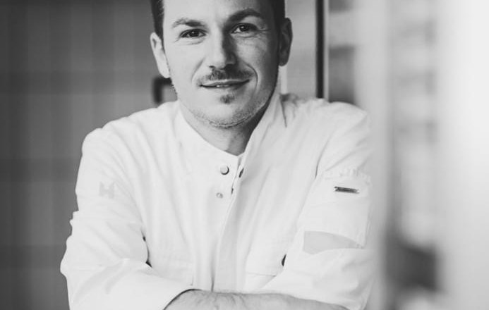 Pastry shop, © Bernhard Bergmann Pastry shop, © Bernhard Bergmann