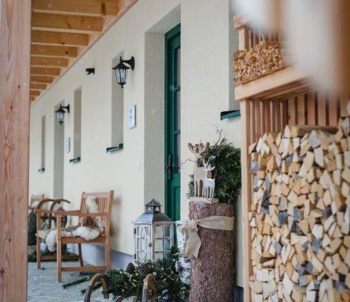 Kienberg forest, © Forst Kienberg Kienberg forest, © Forst Kienberg