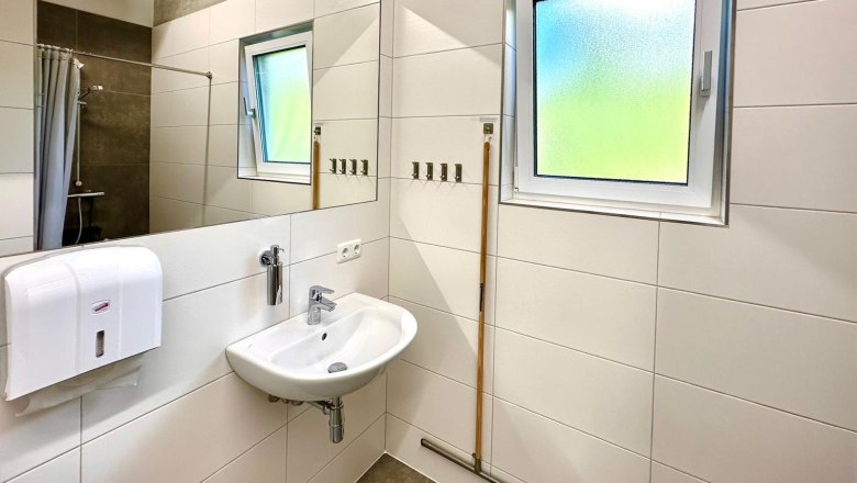 Krenn Camping Stellplatz, © Familie Krenn Krenn Camping Stellplatz, © Familie Krenn