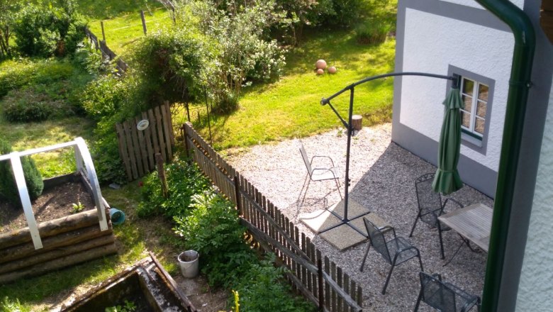 Garden, © Gabriele Danner Garden, © Gabriele Danner