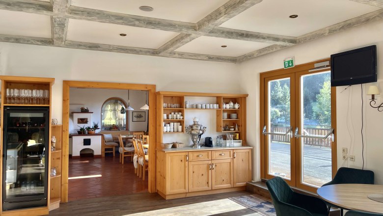 Club Weitental, © Olga Kühhas Club Weitental, © Olga Kühhas