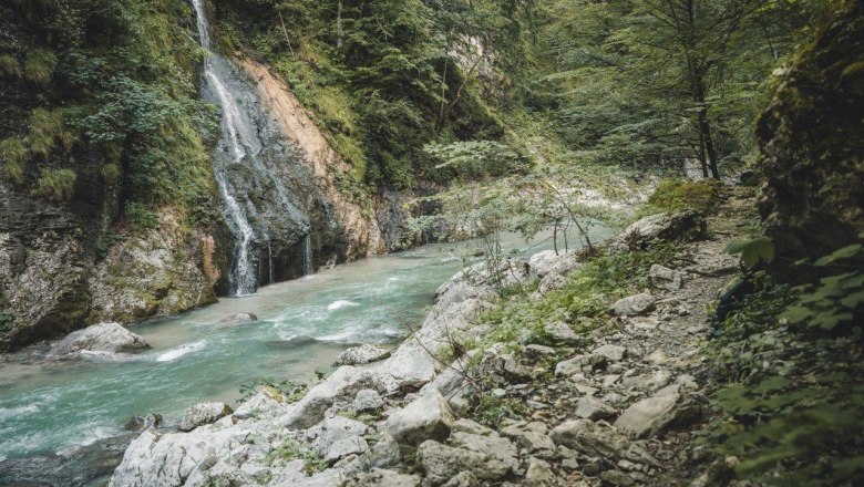 Almhaus Hochbärneck, © Gerald Demolsky Almhaus Hochbärneck, © Gerald Demolsky