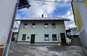 Haus Lüftleck, © Ybbstaler Alpen_Karin Hager Haus Lüftleck, © Ybbstaler Alpen_Karin Hager