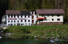 Loden Landl, © Familie Landl Loden Landl, © Familie Landl