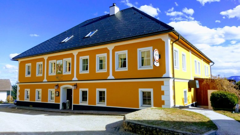 Windhager innkeeper, © Windhager Wirt, Corinna Schaumberger Windhager innkeeper, © Windhager Wirt, Corinna Schaumberger