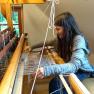 Weaving mill, © Gabriele Danner Weaving mill, © Gabriele Danner