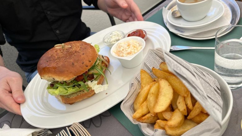 etwas für jeden Geschmack, © Gut Theuretzbach - Reiterstube etwas für jeden Geschmack, © Gut Theuretzbach - Reiterstube