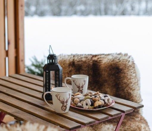 Forst Kienberg, © Forst Kienberg Forst Kienberg, © Forst Kienberg