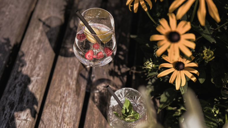 Landhotel Zellerhof in Lunz am See, © Familie Daurer Landhotel Zellerhof in Lunz am See, © Familie Daurer