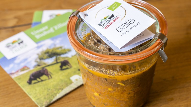 Biohof Zillach, © Theo Kust Biohof Zillach, © Theo Kust