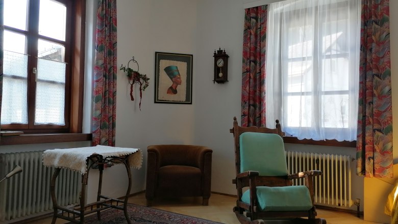 Wohnzimmer, © Buder Elenora Wohnzimmer, © Buder Elenora