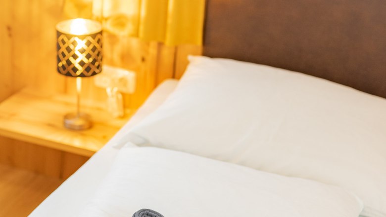 Zimmer Gasthof Kögerlwirt, © Ludwig Fahrnberger Zimmer Gasthof Kögerlwirt, © Ludwig Fahrnberger