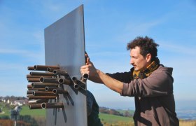 panoramagucker_Joseph, © Gemeinde Ybbsitz panoramagucker_Joseph, © Gemeinde Ybbsitz