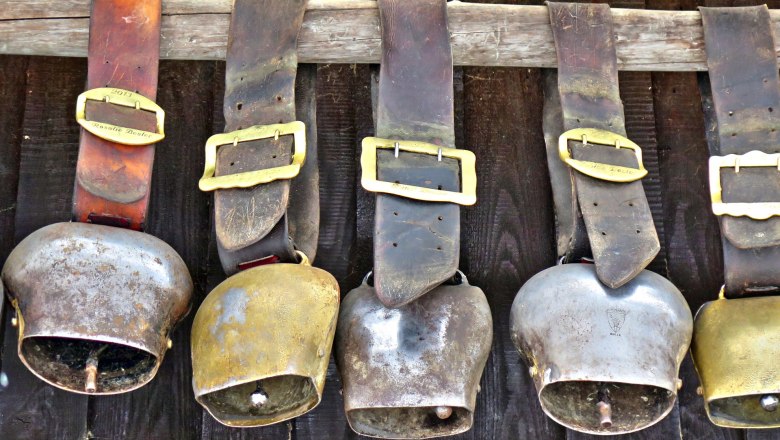 Traditional bells, © pixabay.com Traditional bells, © pixabay.com