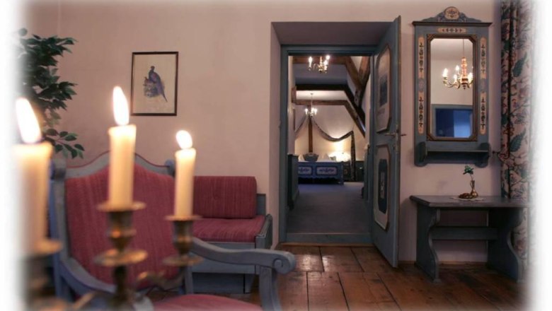 Apartment Haus Johanna, © weinfranz.at Apartment Haus Johanna, © weinfranz.at