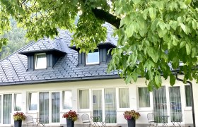 Aussenansicht, © Obstgarten Aussenansicht, © Obstgarten