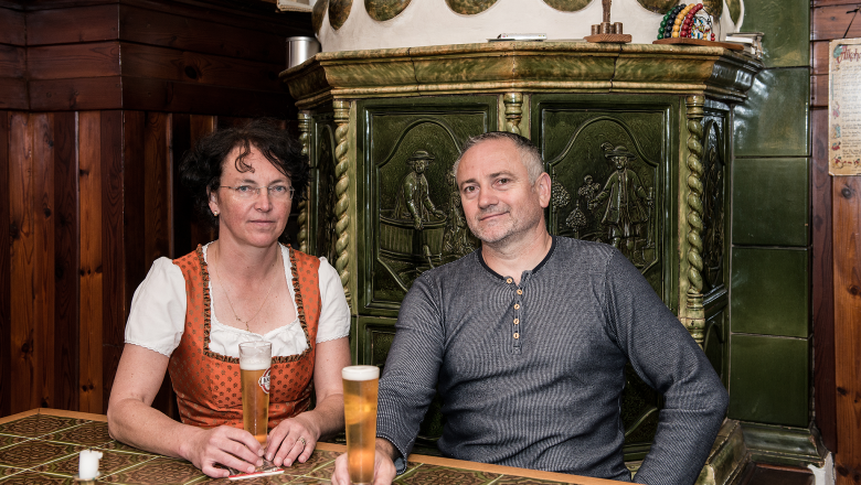 Gasthof Stanglwirt, © Wolfgang Wutzl Gasthof Stanglwirt, © Wolfgang Wutzl