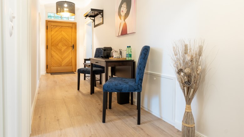 Vorraum, © Apartment Hollenstein Vorraum, © Apartment Hollenstein