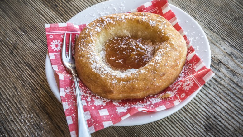 Feldwiesalm, © Theo Kust Feldwiesalm, © Theo Kust