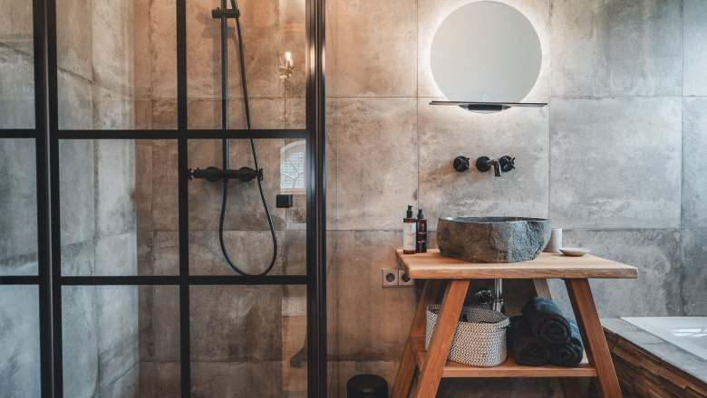 Apartment Haushammer, © © Forst Kienberg – Fotos von Gerald Demolsky Apartment Haushammer, © © Forst Kienberg – Fotos von Gerald Demolsky