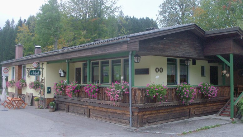 Kloaboch Inn, © Gasthaus Kloaboch Kloaboch Inn, © Gasthaus Kloaboch