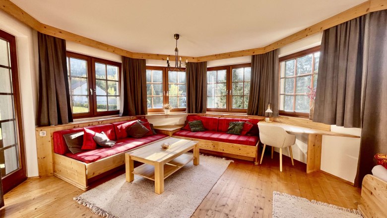 Club Weitental, © Olga Kühhas Club Weitental, © Olga Kühhas