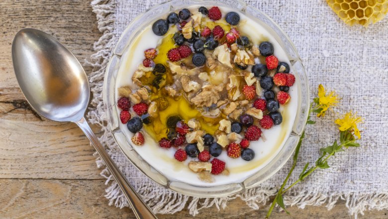 Bio-Imkerei Blamauer, © Theo Kust Bio-Imkerei Blamauer, © Theo Kust