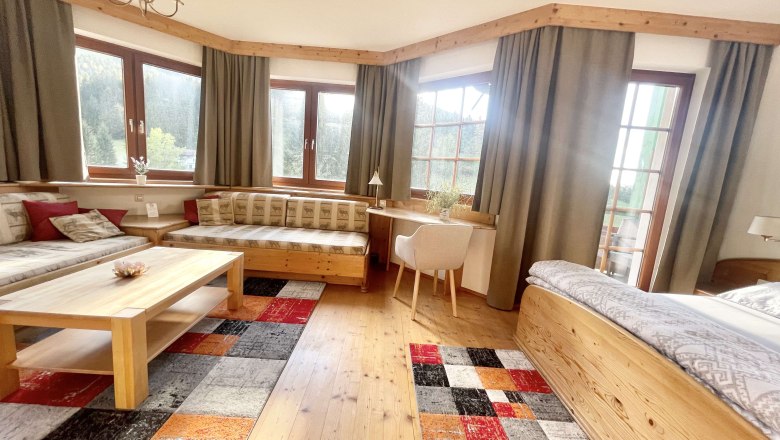 Club Weitental, © Olga Kühhas Club Weitental, © Olga Kühhas