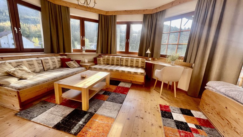 Club Weitental, © Olga Kühhas Club Weitental, © Olga Kühhas