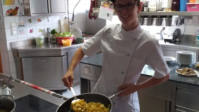 Delicious home cooking and country cuisine are on offer., © Familie Seisenbacher Delicious home cooking and country cuisine are on offer., © Familie Seisenbacher