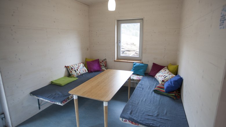 Biohof Oberhof, © Daniel Kofler Biohof Oberhof, © Daniel Kofler