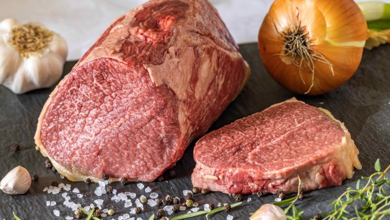 Organic farm Reingrub, © Theo Kust Organic farm Reingrub, © Theo Kust