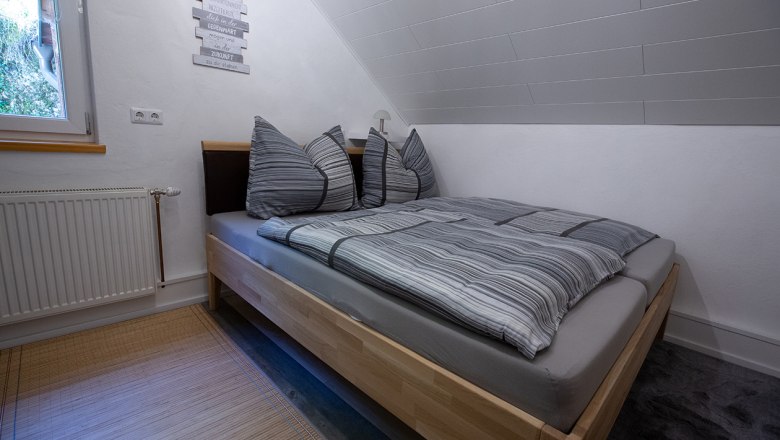 Youth bedroom, © Gerlinde Hofmaier Youth bedroom, © Gerlinde Hofmaier