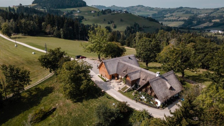 Heurige Ekamp, © Gerald Demolsky Heurige Ekamp, © Gerald Demolsky