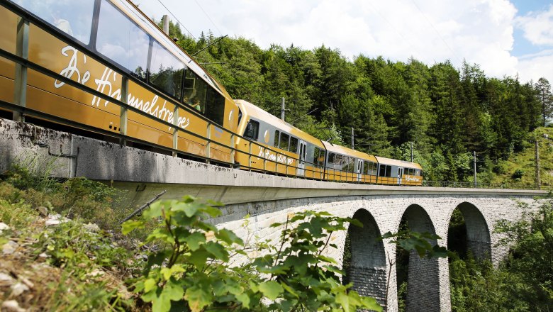 Die Himmelstreppe, © weinfranz.at Die Himmelstreppe, © weinfranz.at