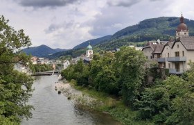 View of Waidhofen, © Unknown View of Waidhofen, © Unknown