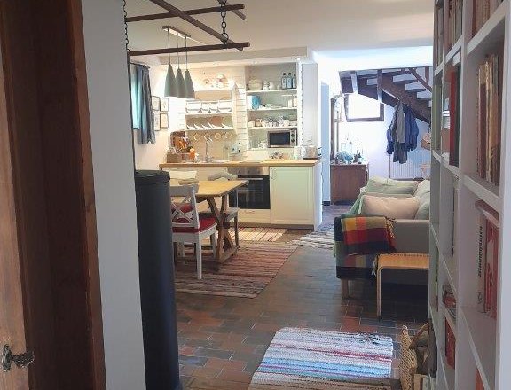 Wohnküche 2, © Viktoria Gruber Wohnküche 2, © Viktoria Gruber