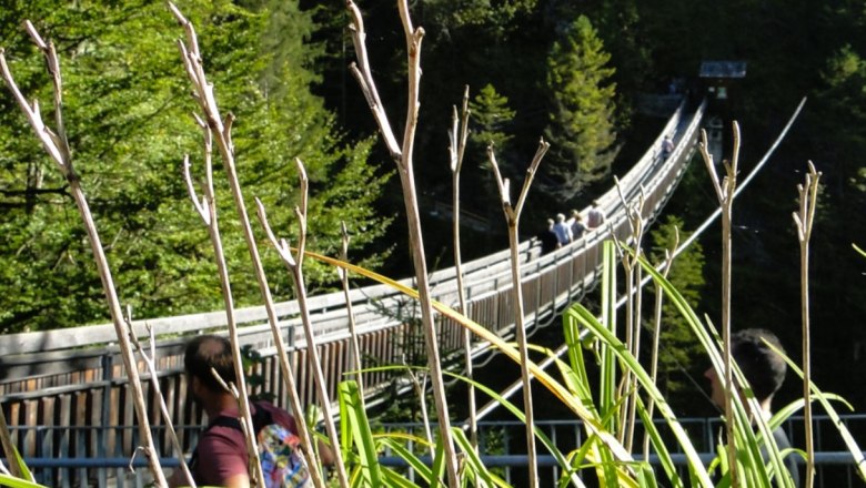 Wasserlochschenke, © Familie Huber Wasserlochschenke, © Familie Huber