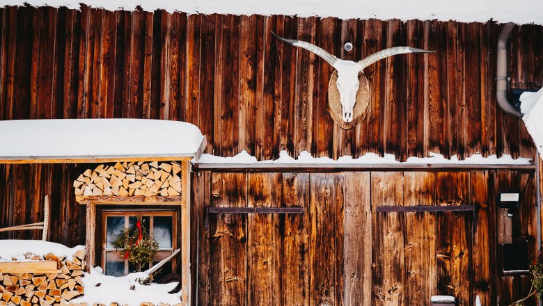 Nestelberg 17, © Sabine Wieser Nestelberg 17, © Sabine Wieser