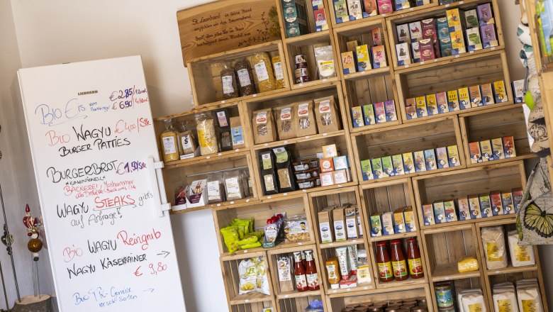 Biohof Zillach, © Theo Kust Biohof Zillach, © Theo Kust