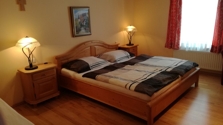 Doppelzimmer, © Tibor Borgyos Doppelzimmer, © Tibor Borgyos