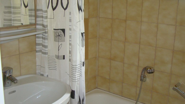 Bad Erdgeschoß, © Ehrenreith Bad Erdgeschoß, © Ehrenreith