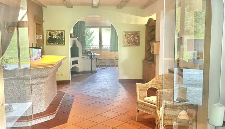 Club Weitental, © Olga Kühhas Club Weitental, © Olga Kühhas