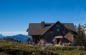 Ybbstaler Hut, © TV Lunz am See Ybbstaler Hut, © TV Lunz am See