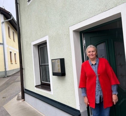 Hostess Haus Lüftleck, © Ybbstaler Alpen_Karin Hager Hostess Haus Lüftleck, © Ybbstaler Alpen_Karin Hager