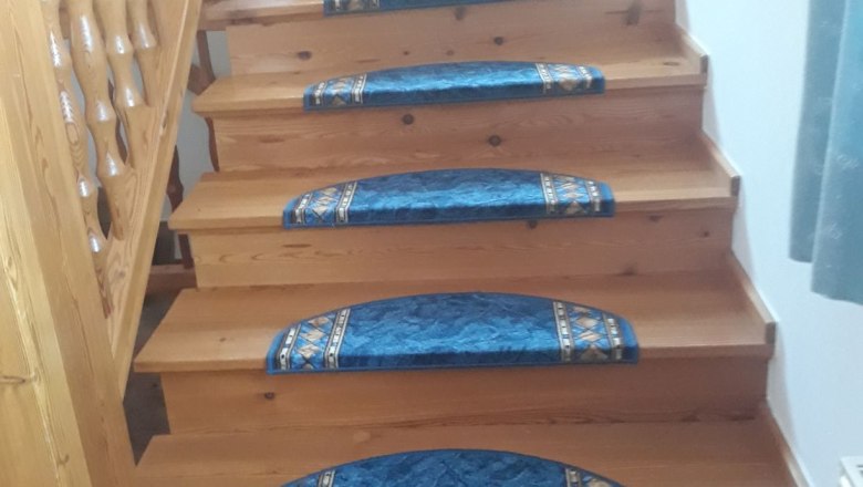 Staircase, © Robert Leichtfried Staircase, © Robert Leichtfried