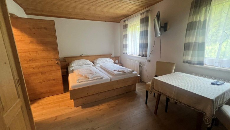 Paula's Guesthouse, © Ybbstaler Alpen Paula's Guesthouse, © Ybbstaler Alpen