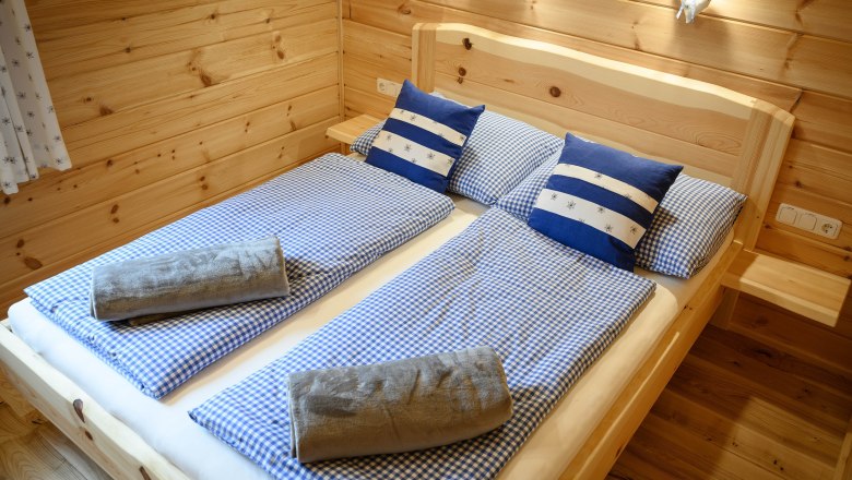 Chalet Schober, © Heinz Peterherr Chalet Schober, © Heinz Peterherr