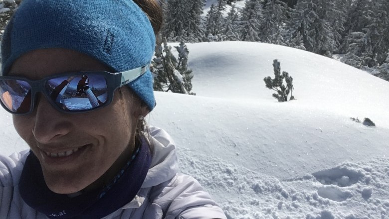 Winter in den Ybbstaler Alpen, © Monika Stock Winter in den Ybbstaler Alpen, © Monika Stock